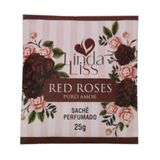 SACHÊ PERFUMADO 25g RED ROSES