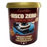 Massa De Polir N2 Risco Zero Cadillac 1kg Premium