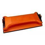 Taco Lixador Grande C- Presilhas 245x105mm - Purplex Premium