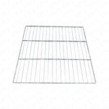 Grade Grelha Prateleira Forno Industrial Junior Italia F50 38x50 - Venâncio