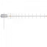 Antena Externa Para Celular 900mhz 17dbi Cf-917 Aquario