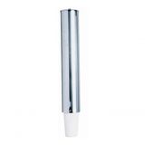 Suporte Para Copo Descartável Inox Chopp 300ml