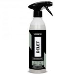 Limpador Pneus E Borracha Delet 500ml - Vonixx