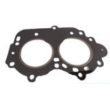 Junta Do Motor Yamaha Cabeçote 9 9 15hp Dm Bm