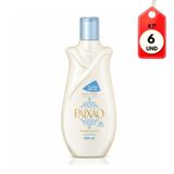 Kit C/06 Paixão Inspiradora Leite Hidratante Corporal 400ml