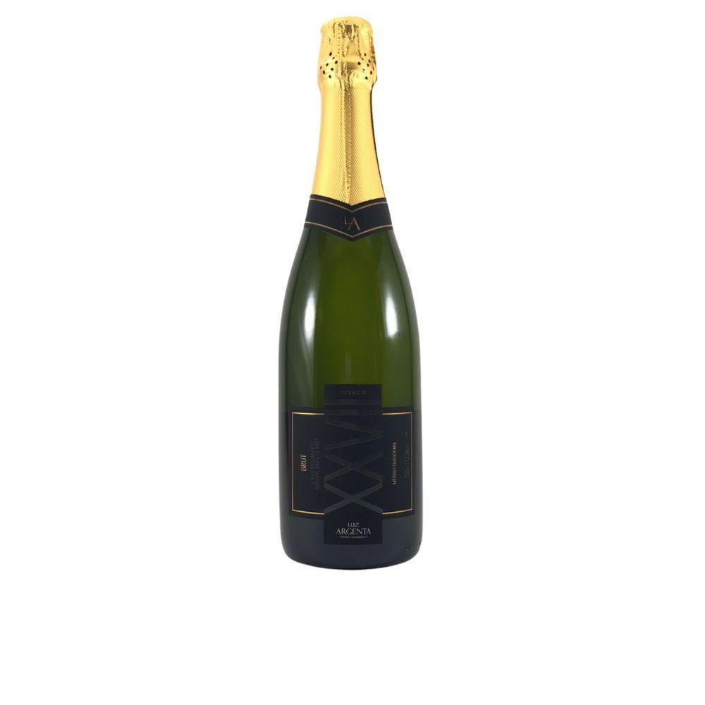 Espumante Luiz Argenta Terroir Xxvii Brut 750 Ml