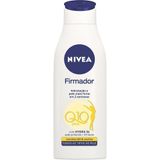 Nivea Body Firmador Q10 Plus Loção Hidratante 200ml