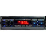 Rádio Usb/bluetooth Rs-2604br Roadstar