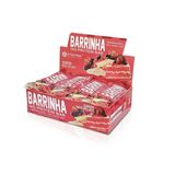 Barrinha Protein Bar 14g Evo Unidade Red Velvet