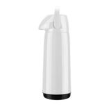 Garrafatérmica Air Pot Pp Slim 1,8 Litros Branca - Invicta.