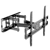 Suporte Articulado Tv 37 A 80 De Parede Sav-4600 Aquário
