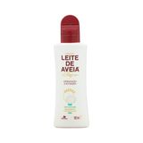 Davene Leite De Aveia Hipoalergênico Hidratante 180ml