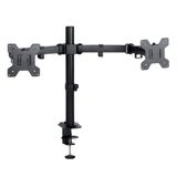 Suporte Articulado Para 2 Monitores 13&quot;&quot;-32&quot;&quot; Vesa 100x100 - Sm341c