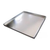 Kit Com 10 Assadeiras 58x70 Lisa Estampada Flandres - Imeca