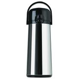 Garrafa Térmica Airpot Inox 1,8l - Invicta.