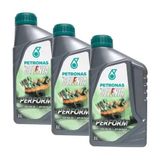 Kit Com 3 Selenia Perform 5w30 Litro - Petronas