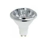 Lampada Led Taschibra Ar70 24 - 4,8w 2700k Gu10 Branco - 5,5w