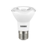Lâmpada Led Par 20 7w E27 Ip65 Taschibra Bivolt 4000k Luz Neutra