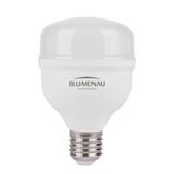 Lampada Led Blumenau T70 20w 6.500k Branco - Bivolt