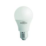 Lampada Led A60 E27 9w 3.000k Branco - Bivolt