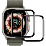 Pelicula De Ceramica 3d Flexivel Para Smartwatch 49mm