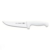 Faca Para Carne 12&quot; Profissional Tramontina Cabo Branco Tramontina