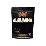 Albumina 1kg Sabor Chocolate Com Leite Condensado X-lab