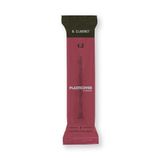 Palheta Clarineta Bb 1.5 (unidade) D Addario Plasticover [f035]
