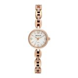 Relógio Seculus Feminino Ref: 77225lpsvrb2 Bracelete Mini Rosé