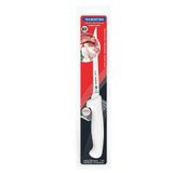 Faca Para Desossar 6&quot; Tramontina Aço Inox Cabo Branco Tramontina