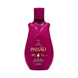 Paixão Flor De Baunilha Loção Hidratante 200ml