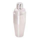 Coqueteleira Em Aço Inox 20cm Bar Collection Kenya