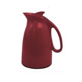 Garrafa Termica Shark 1 Litro Carmin Gart-006cn Hauskraft