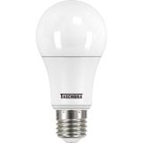 Lâmpada Bulbo Led Tkl 60 9w 6500k 100-240v Taschibra