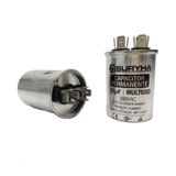 Capacitor 10 Uf 380v Copo Aluminio Suryha