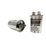 Capacitor 6 Uf 380v Copo Aluminio Suryha