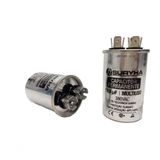 Capacitor 17.5 Uf 380v Copo Aluminio Suryha