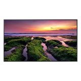 Monitor Profissional Samsung 4k 43 Qb43c Lh43qbcebgcxzd