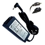 Fonte Carregador 19v 2.1a 40w Para Notebook Samsung Np350xaa