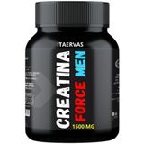 Creatina Force Men 1500mg 60 Cápsulas Itaervas