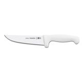 Faca Para Carne 10&quot; Branca Profissional Tramontina Tramontina