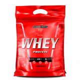 Nutrei Whey Protein Integralmedica Sabor Chocolate 907g