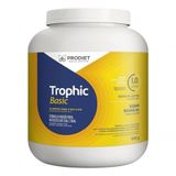 Trophic Basic 800g Prodiet Unidade Sabor Baunilha