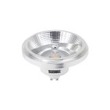Lâmpada Led Taschibra Ar111 24 12w Gu10 Bivolt 4000k Luz Neutra