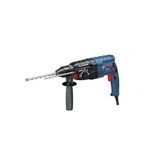 Martelete Perfurador Rompedor Bosch Gbh 2-24 D 820w 127v