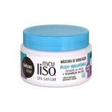 Salon Line Meu Liso Acido Hialurônico Máscara 300g