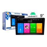Multimidia Android Roadstar 9&quot; Rs909br (7898587424776)