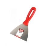 Espatula Aco Inox Max 12cm C/c Plast 7212
