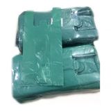 Sacolas Plasticas Reciclada Reforçadas 40x50 Pacote De 3 Kg