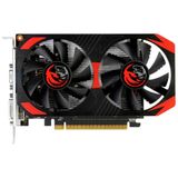 Placa De Vídeo Pcyes Geforce Gtx 750 Ti, 2gb, Gddr5, 128 Bits, Dual Fan - Pj750tir5df